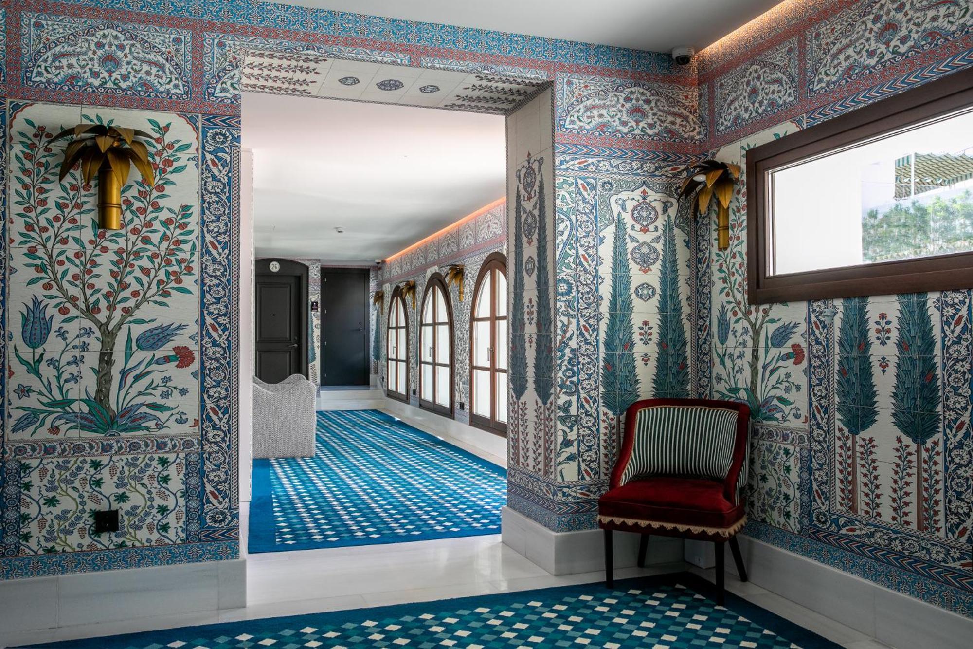 Hotel Casa Palacio Don Ramon Séville Extérieur photo