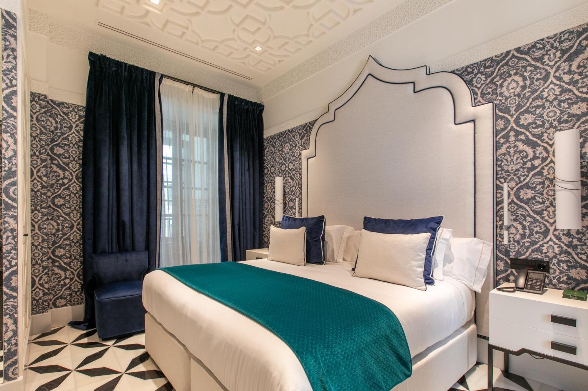 Hotel Casa Palacio Don Ramon Séville Extérieur photo
